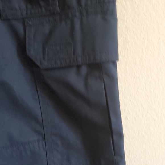 5.11 Tactical Emt Or Paramedic Or Fire Dept Cargo Pants - Picture 4 of 11